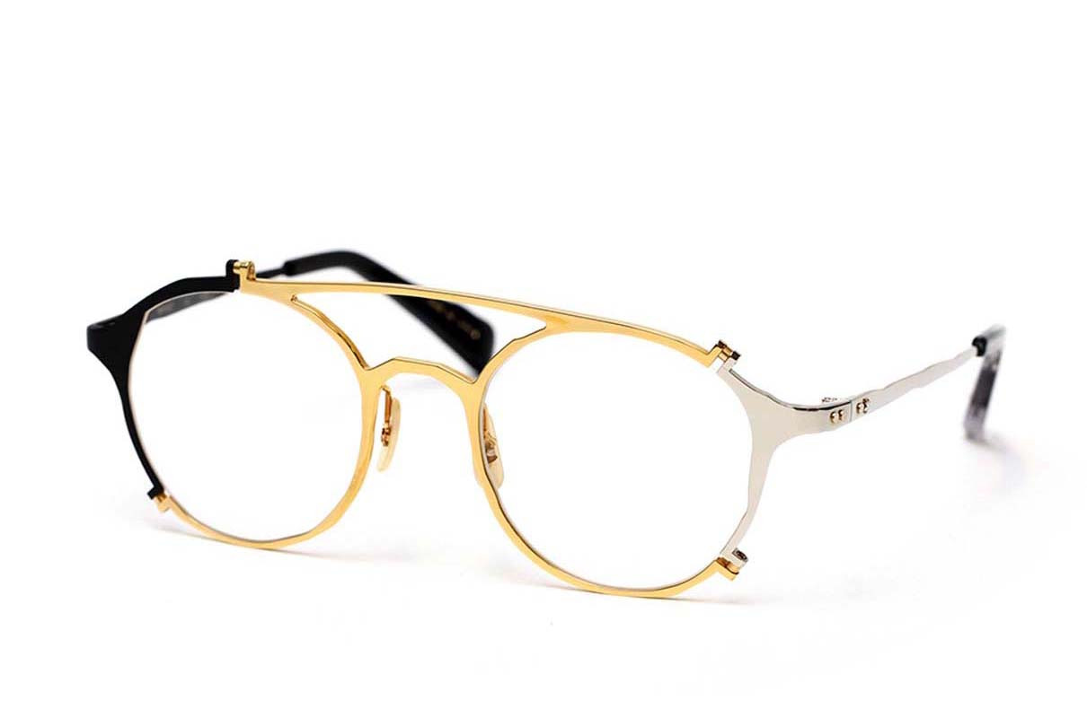 MM-0027 | Masahiro Maruyama | Handcrafted in Japan | Exclusive Eyewear