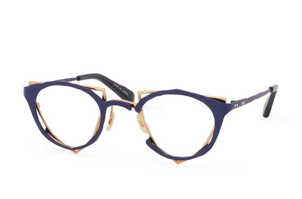 MM-0045 | Masahiro Maruyama | Handcrafted in Japan | Exclusive Eyewear