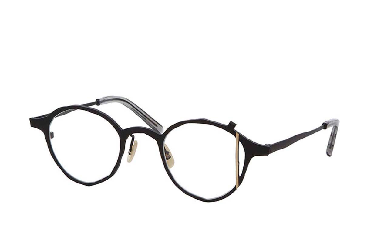 MM-0074 | Masahiro Maruyama | Handcrafted in Japan | Exclusive Eyewear