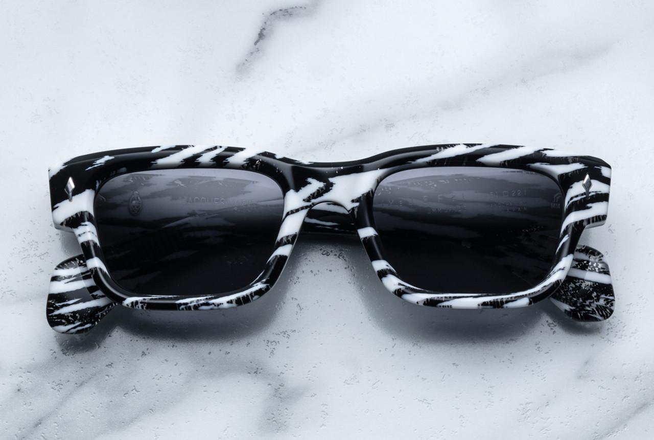 JACQUES MARIE MAGE ×JEFF JACQUES MARIE MAGE: JEFF – Jacques Marie Mage