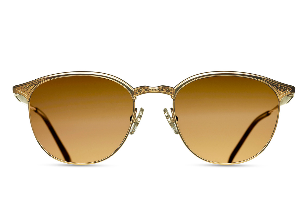 MATSUDA サングラス 2830H 2830H SUN | MATSUDA | HERITAGE Collection | Exclusive Eyewear