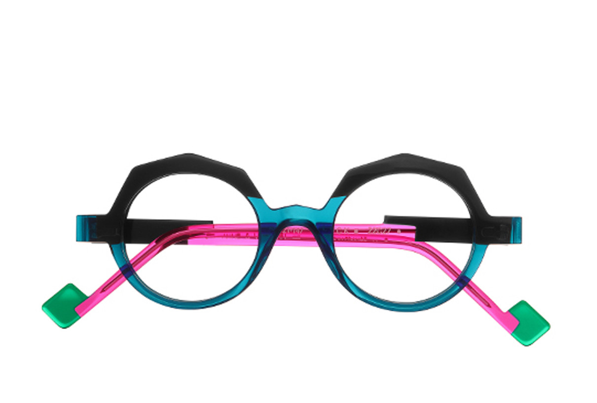 Anne et Vaientin 老眼鏡 Lock | Anne et Valentin | Handmade in Toulouse France | Exclusive