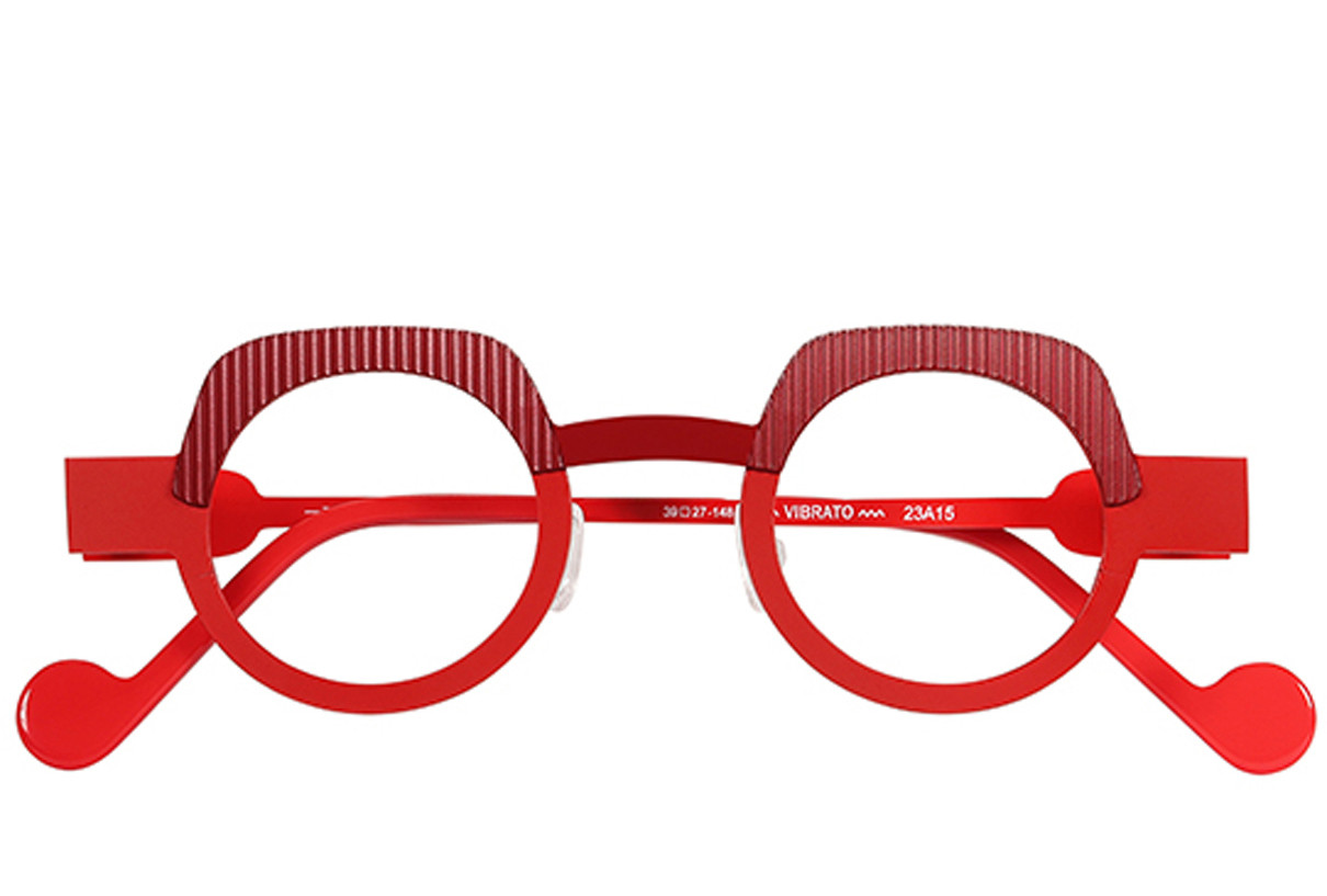 ANNE & VALENTIN アンバレンタイン VIBRATO Vibrato | Anne et Valentin | Handmade in Toulouse France