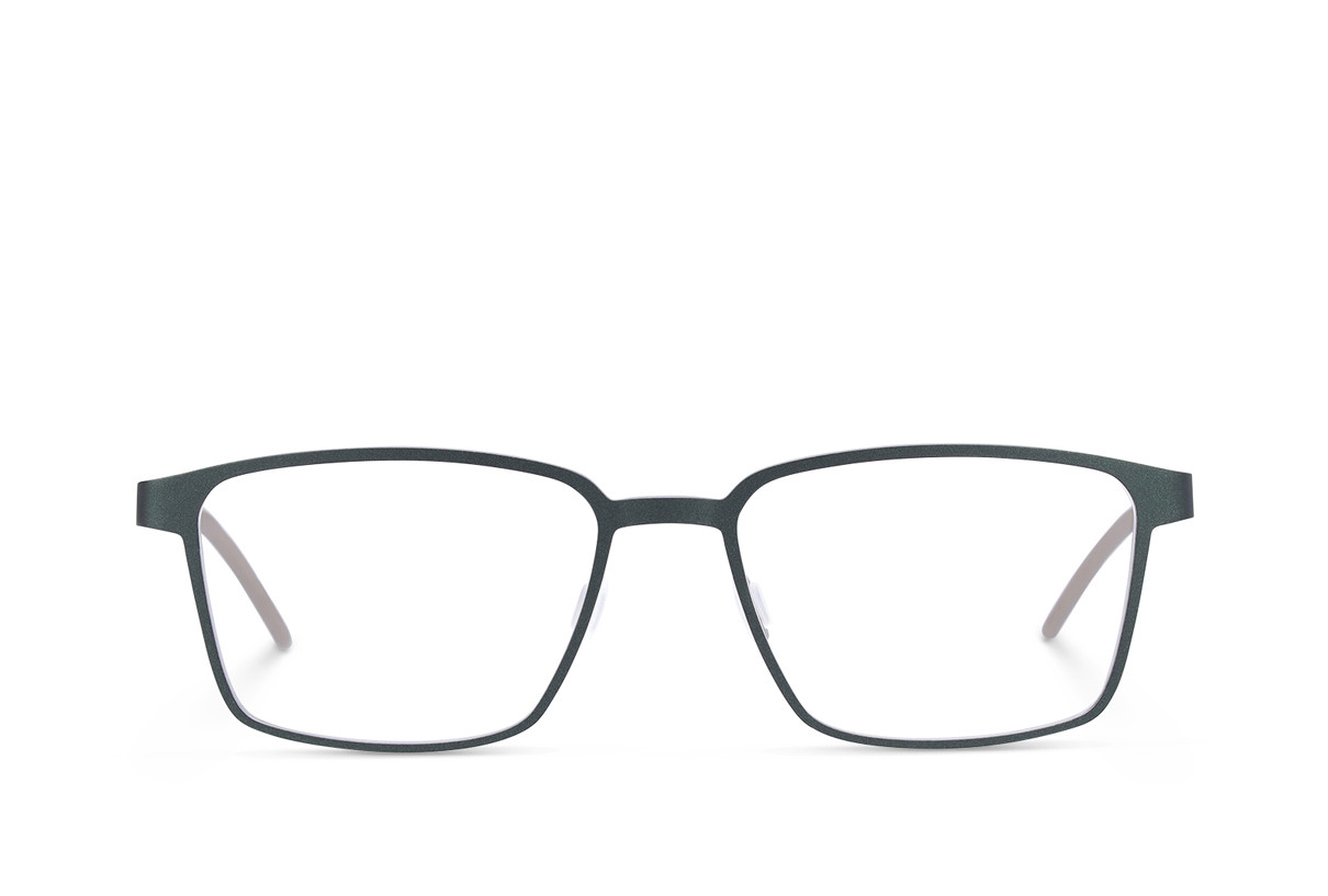 Thunderstruck | Orgreen | Titan Collection | Exclusive Eyewear
