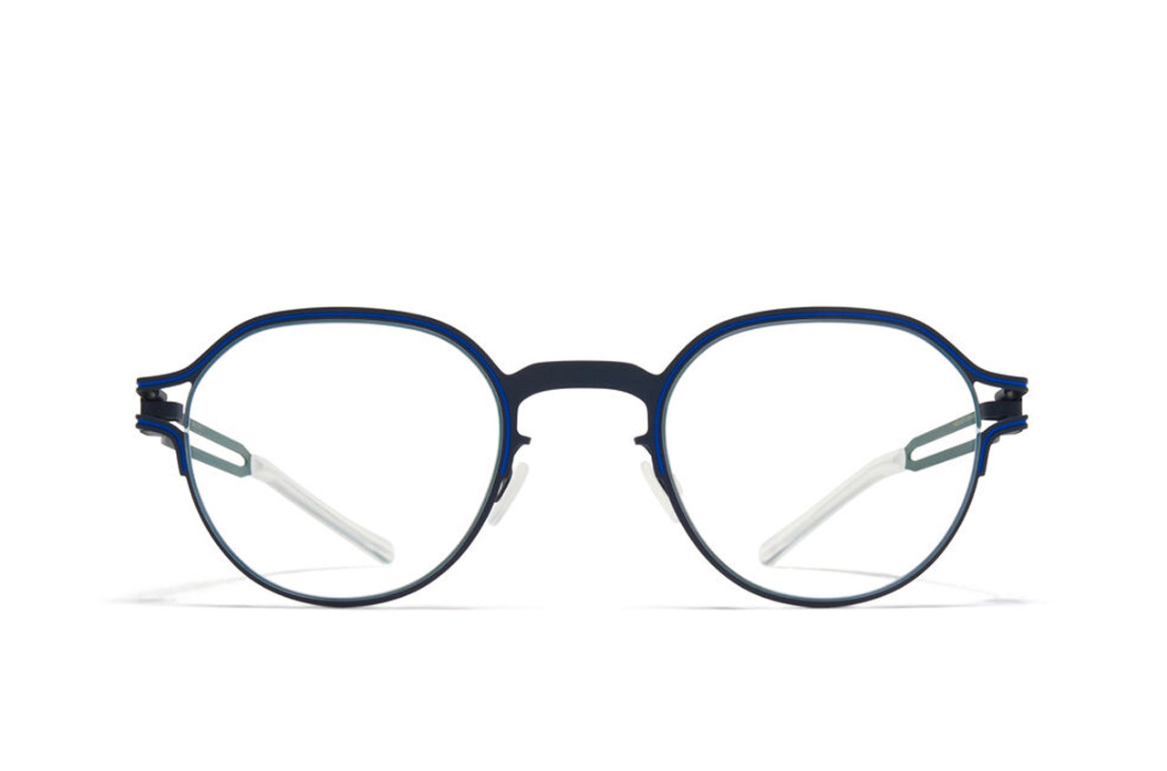 メガネ Mykita FW25 Mykita - VANILLA - 826 (VANILLA 826) VAASA | MYKITA | NO1 | Designer MYKITA eyewear