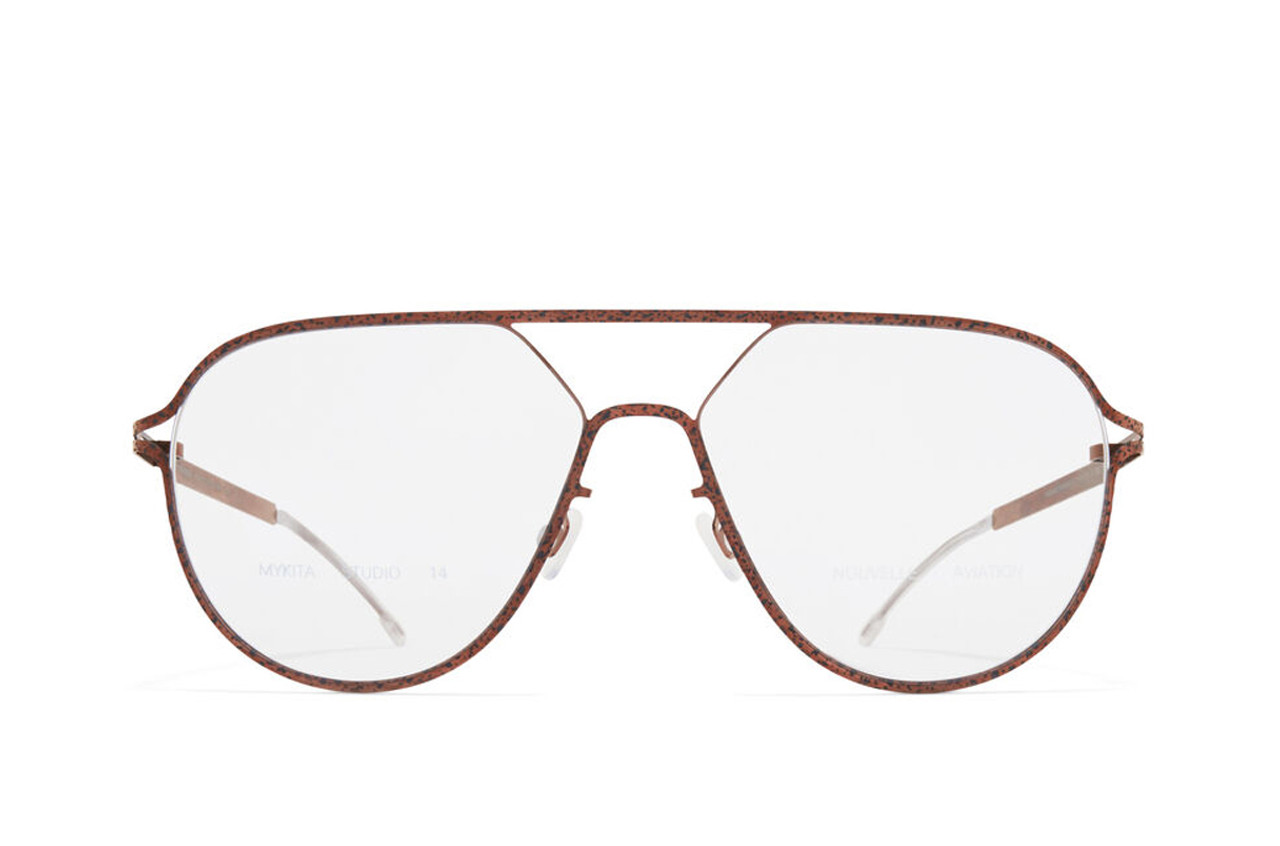 MYKITA STUDIO 14.2 マイキータ MYKITA - Studio 14.2 Eyeglasses | Specs Collective