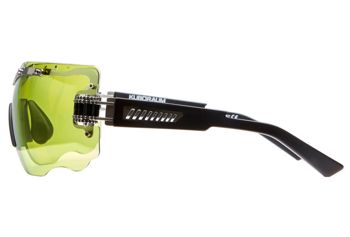 E15 SUN | KUBORAUM | LuxuryEyesite.com