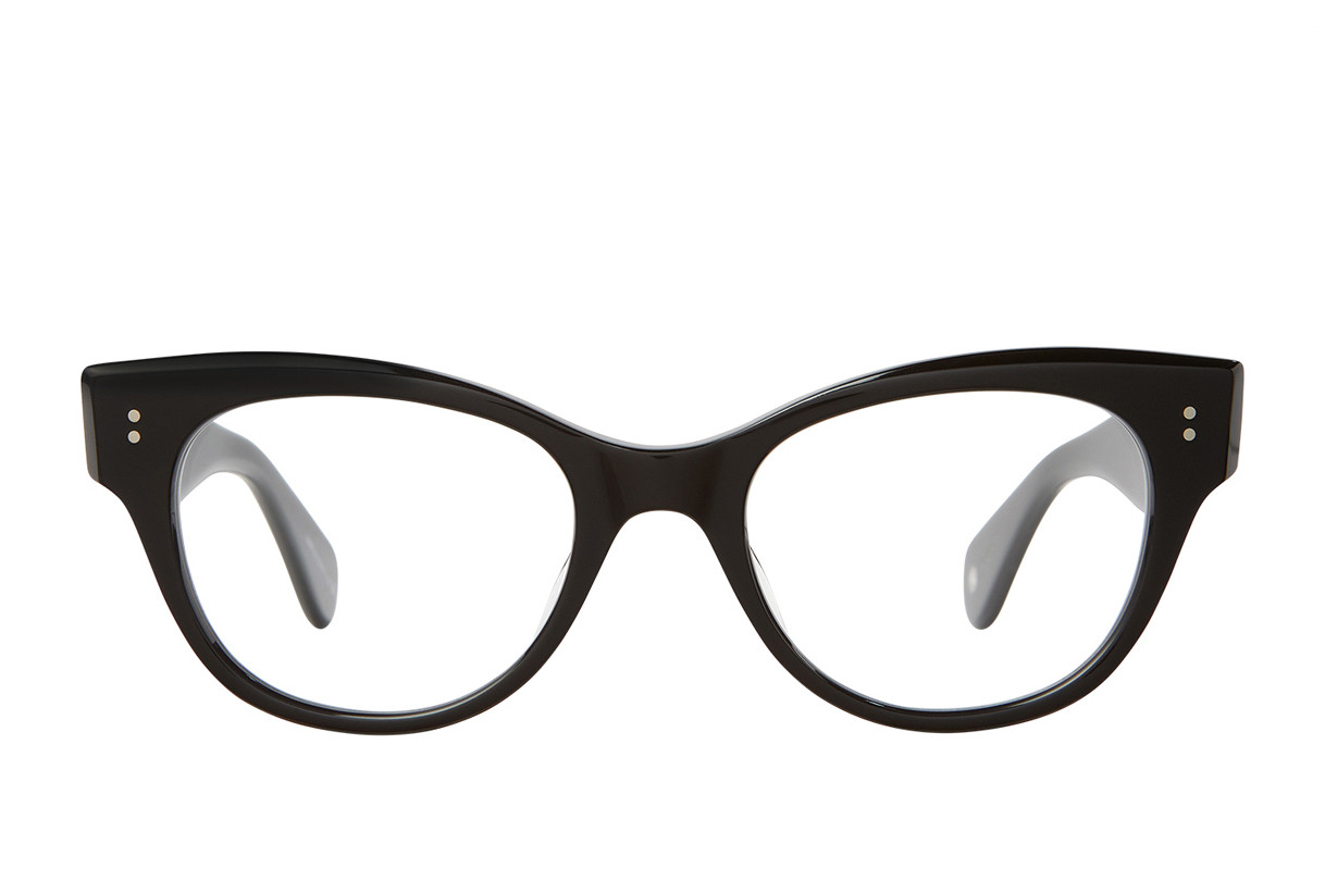 Octavia | Garrett Leight | Handcrafted Eyeglasses | Exclusive Eyewear