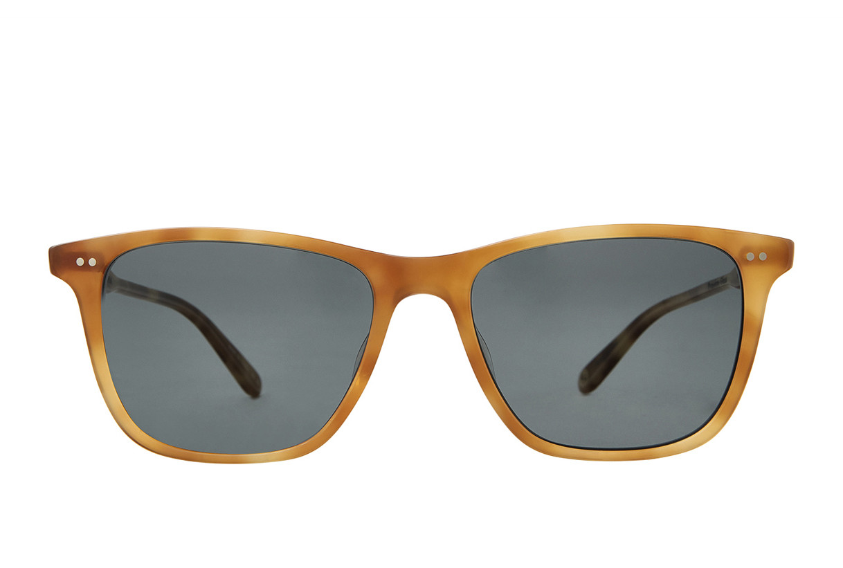 Garrett Leight Designer Eyewear San Francisco Garrett Leight Rx