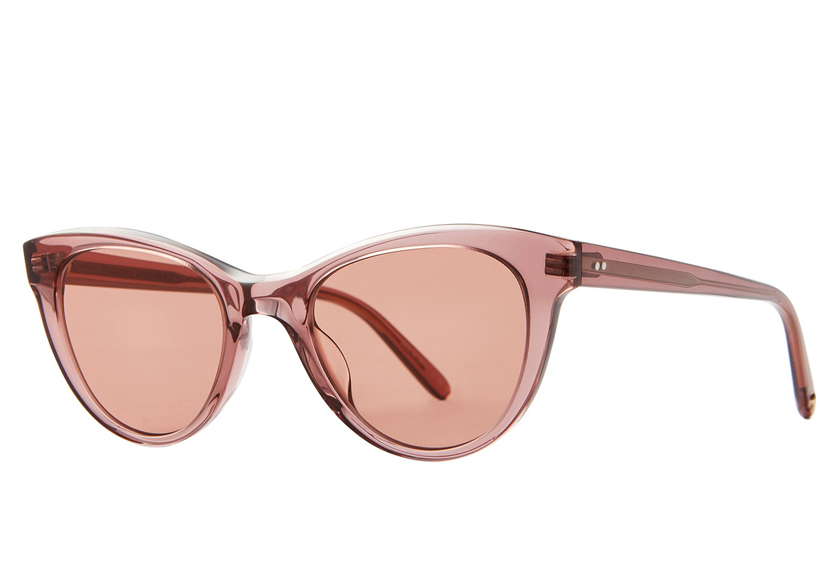 Garrett Leight X Clare V Sunglasses Acetate Frames Garrett Leight