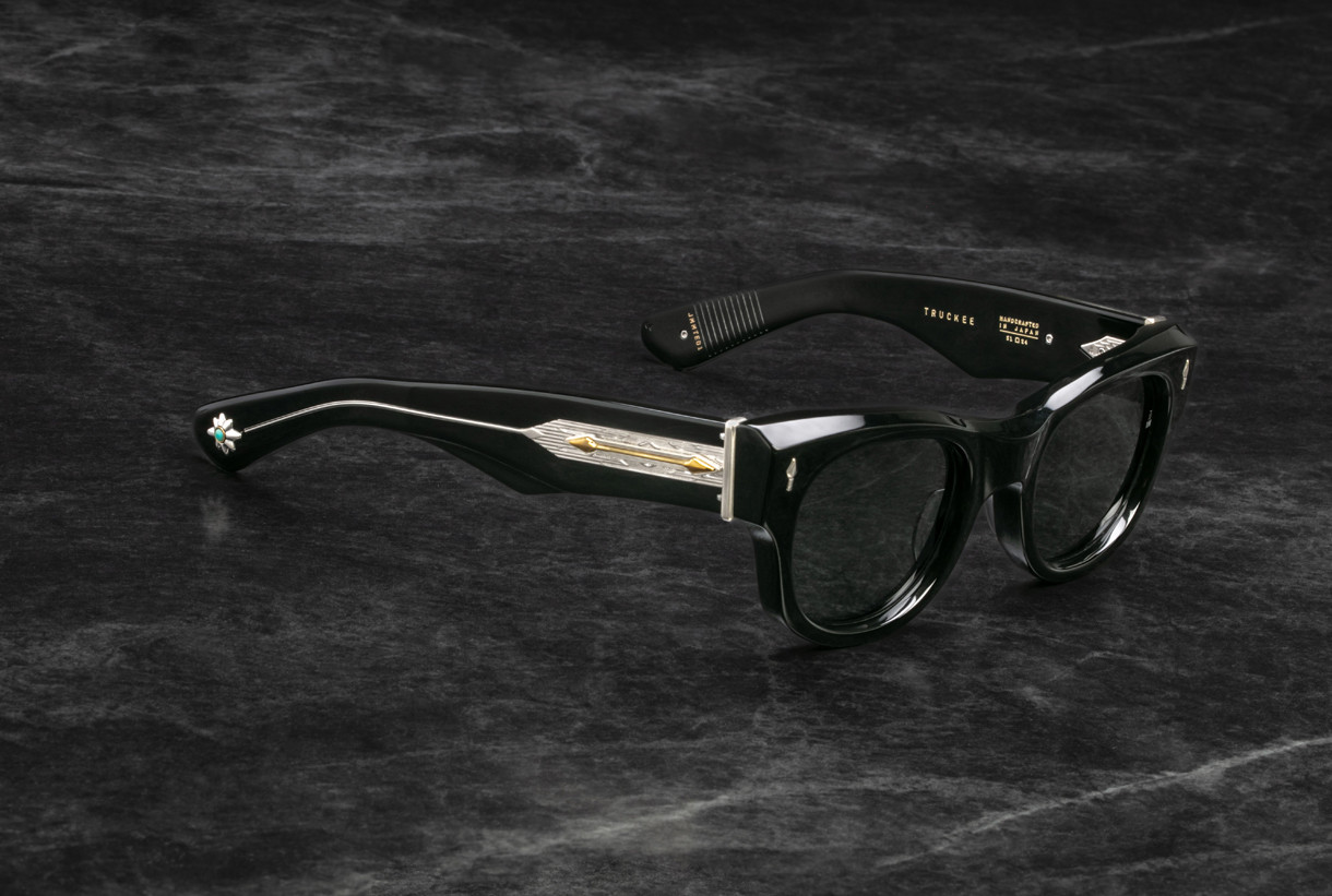 Last Frontier TRUCKEE Jacques Marie Mage Artisanal, Limited