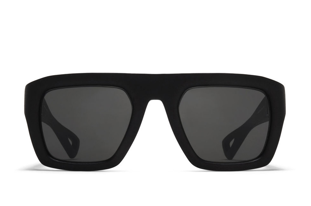 美品 MYKITA MYLON SUN OMEGA サングラス 人気モデル BEACH SUN | MYKITA | MYLON SUN | Designer MYKITA sunglasses