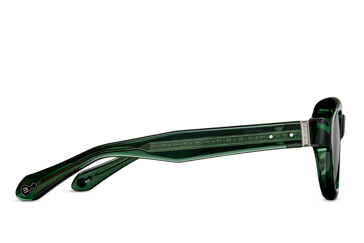 M1028 SUN | MATSUDA | ESSENTIAL Collection | Exclusive Eyewear