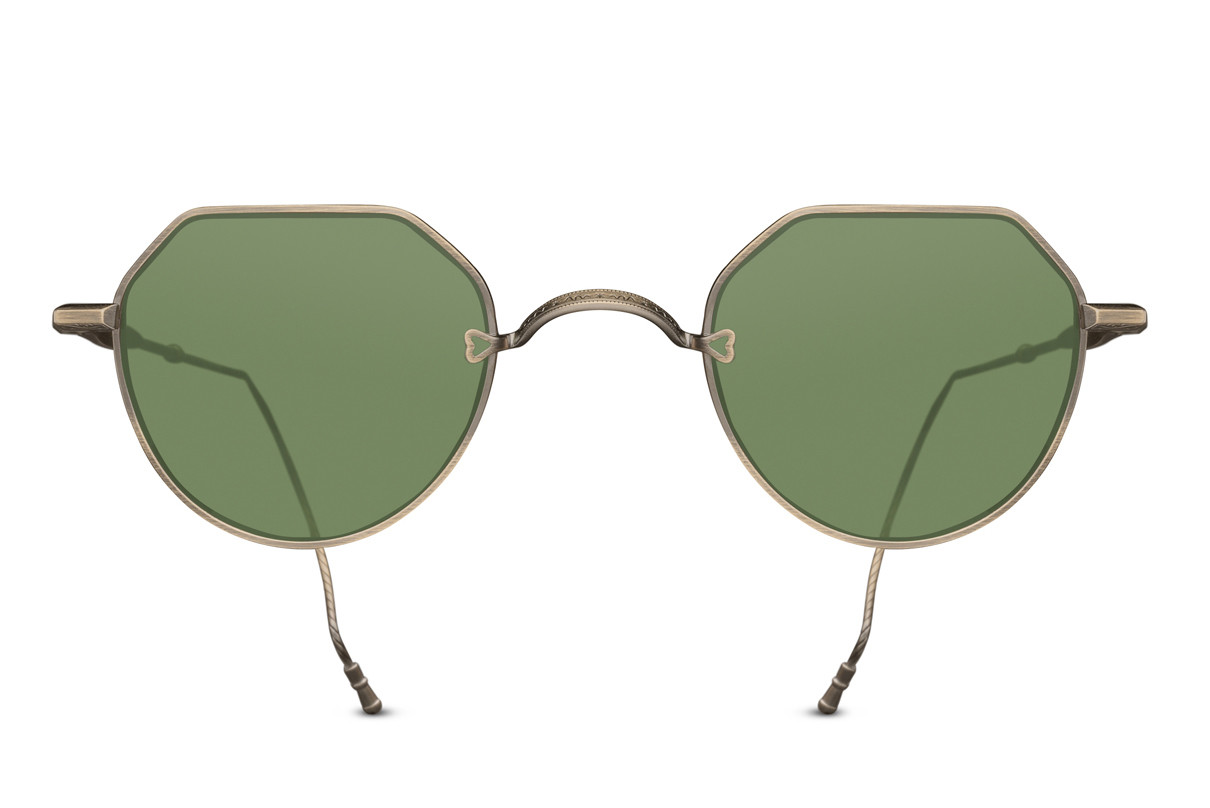 M3132 SUN | MATSUDA | ESSENTIAL Collection | Exclusive Eyewear
