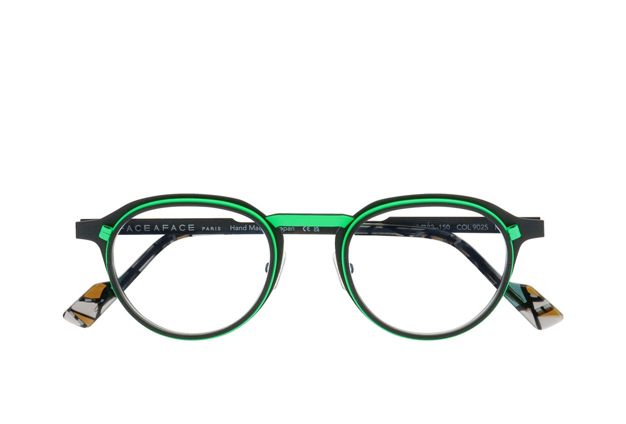 MATICS 1 | Face a Face | Designer Face a Face eyewear