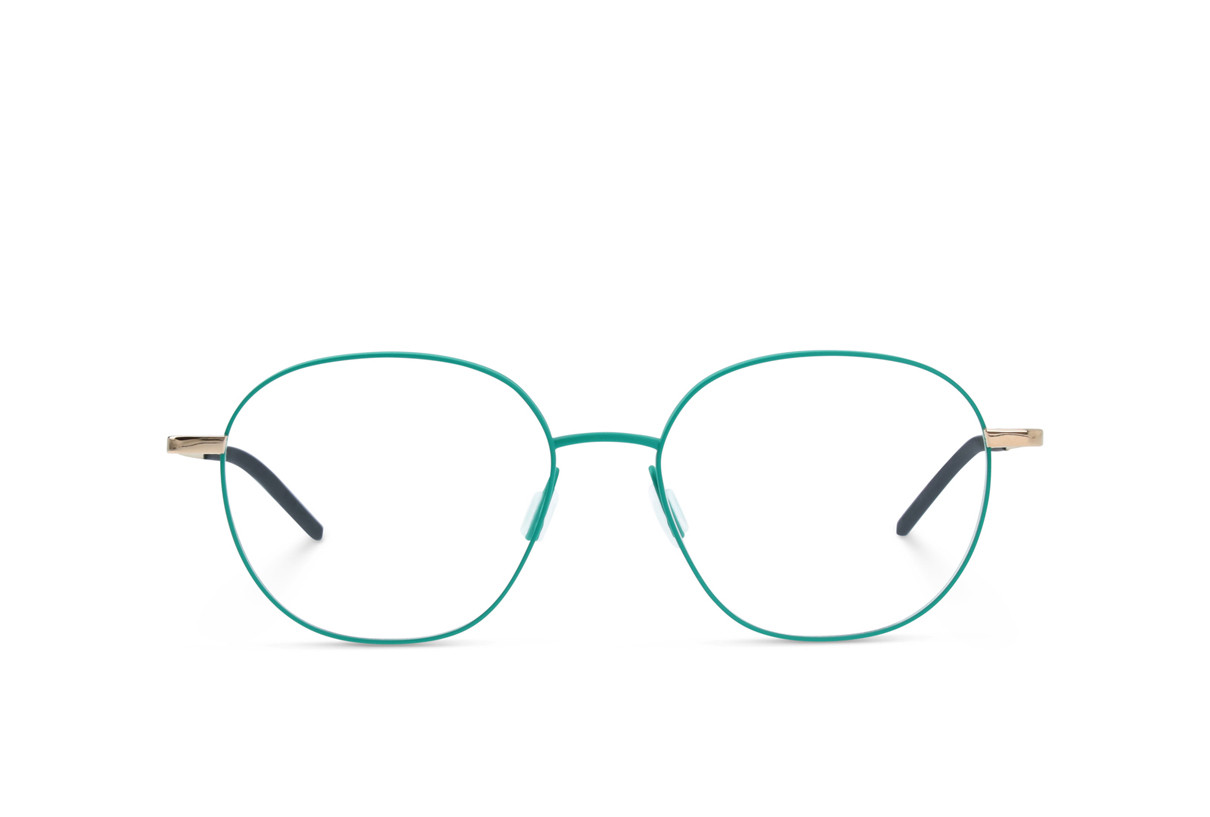 Atomic | Orgreen | Imaginary Lines Collection | Exclusive Eyewear