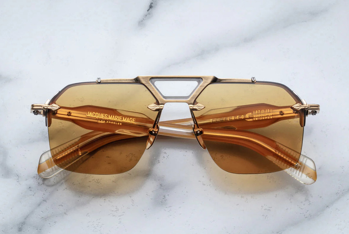 Silverton SUN | Jacques Marie Mage | Artisanal | Limited Edition