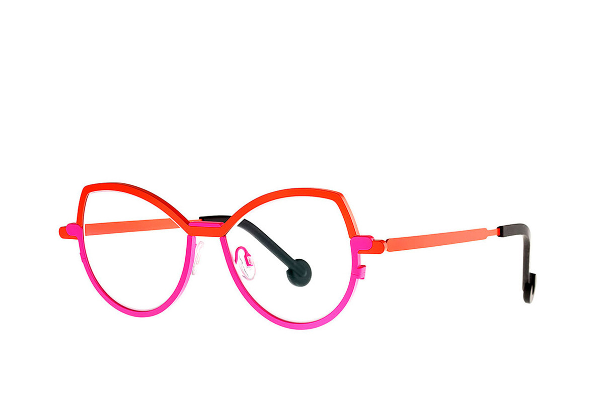 Strip | Theo | Designed in Antwerp, Belgium | Exclusive Eyewear