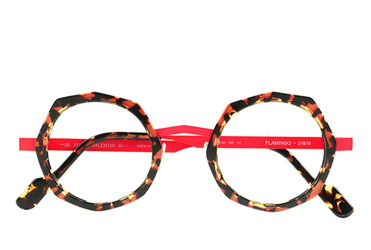 Flamingo | Anne et Valentin | Handmade in Toulouse France