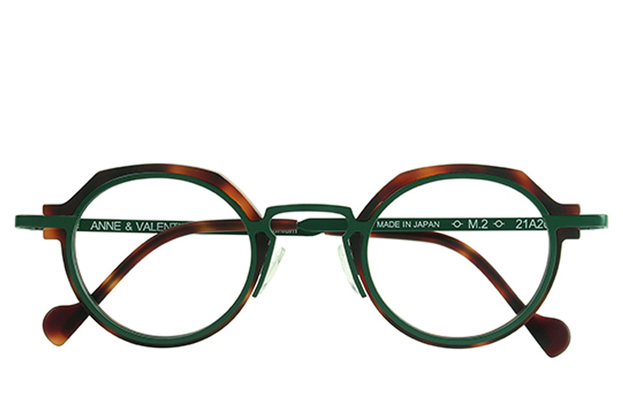 M.2 | Anne et Valentin | Handmade in Toulouse France | Exclusive