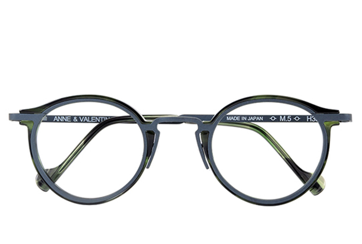 M.5 | Anne et Valentin | Handmade in Toulouse France | Exclusive