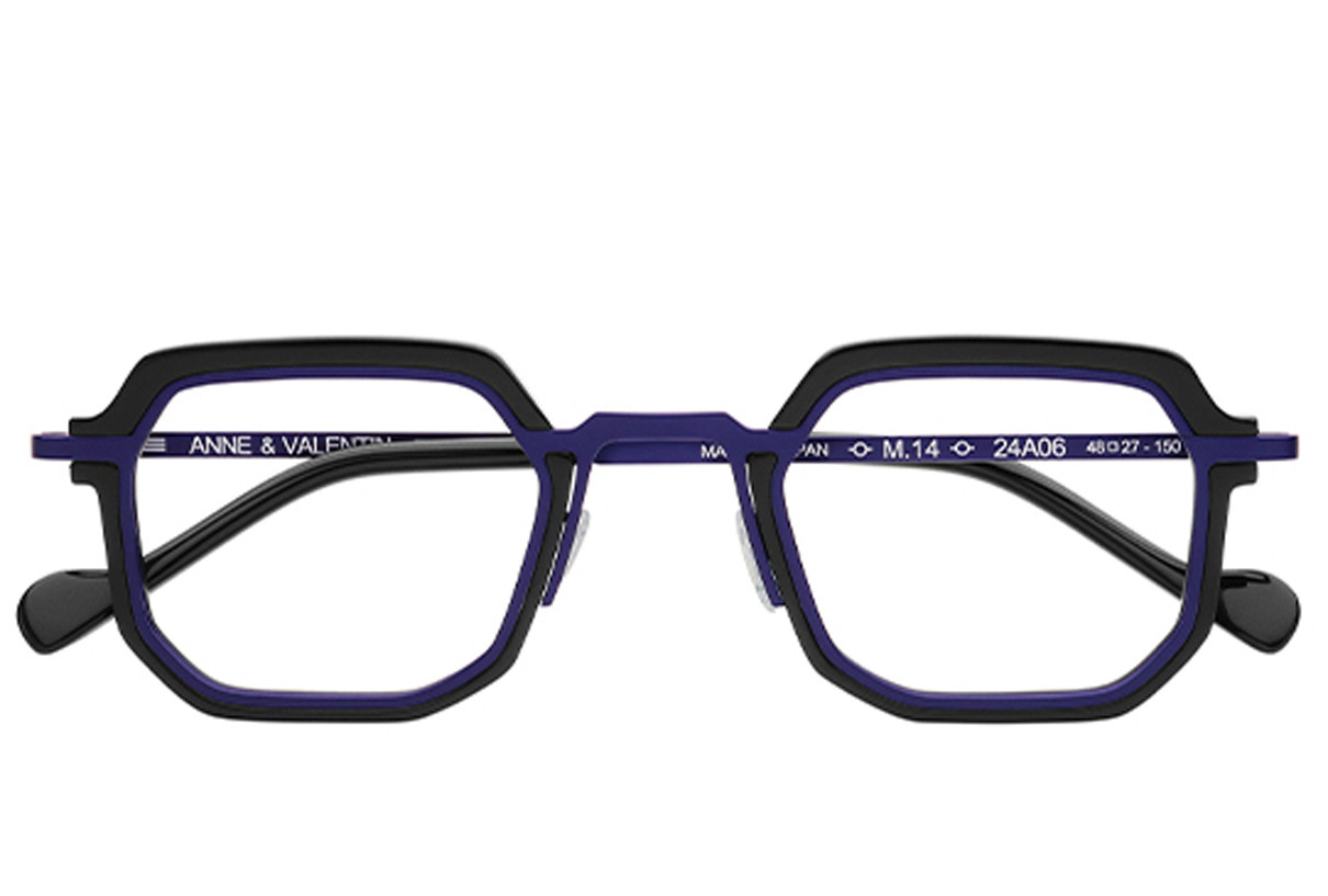 M.14 | Anne et Valentin | Handmade in Toulouse France | Exclusive