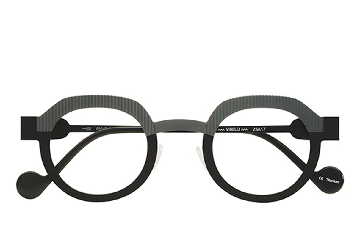 Vinilo | Anne et Valentin | Handmade in Toulouse France