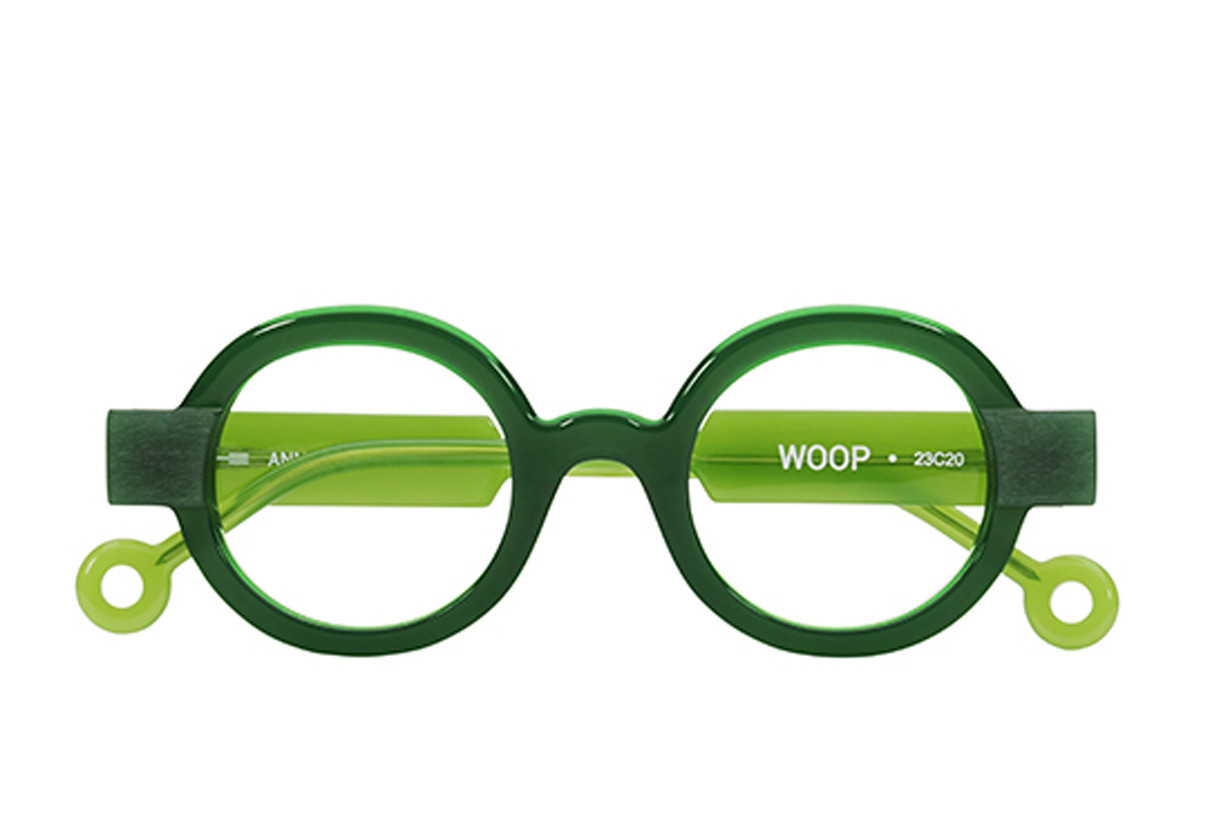 Woop | Anne et Valentin | Handmade in Toulouse France | Exclusive
