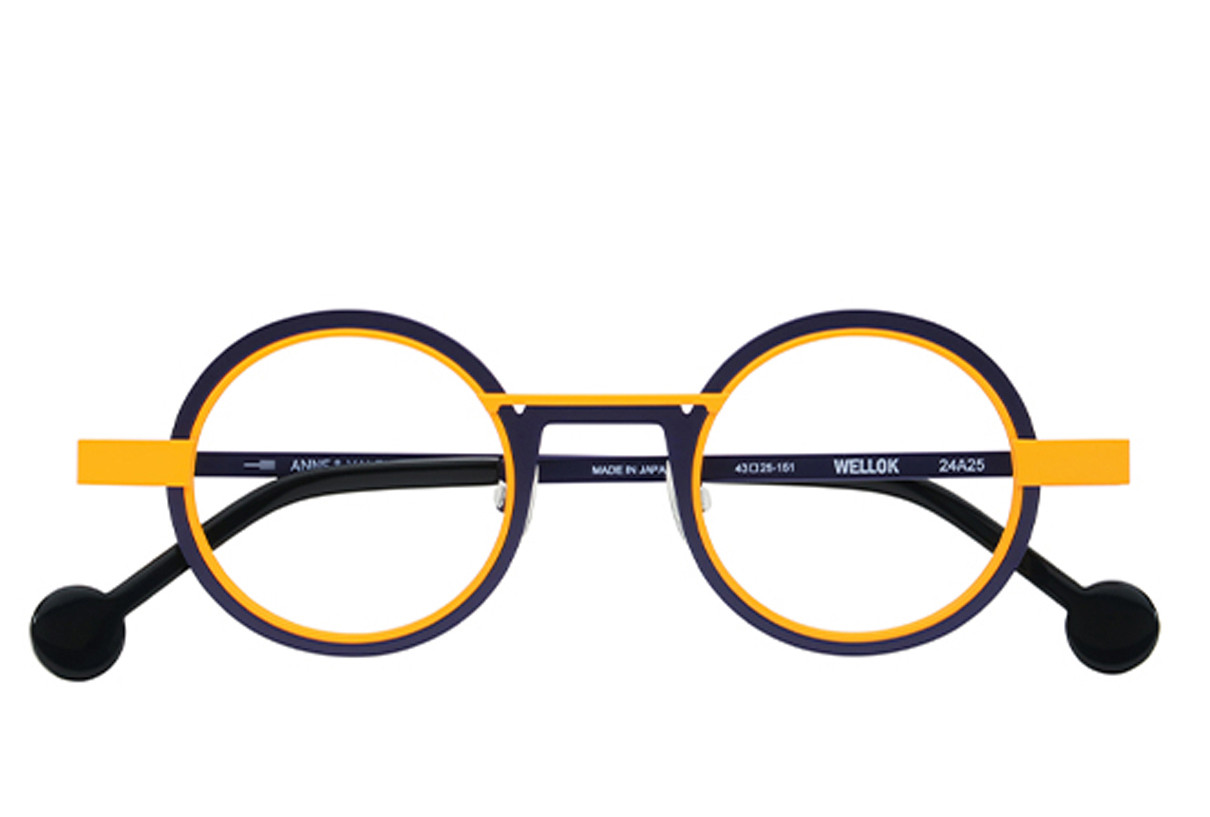 WELL OK | Anne et Valentin | Handmade in Toulouse France