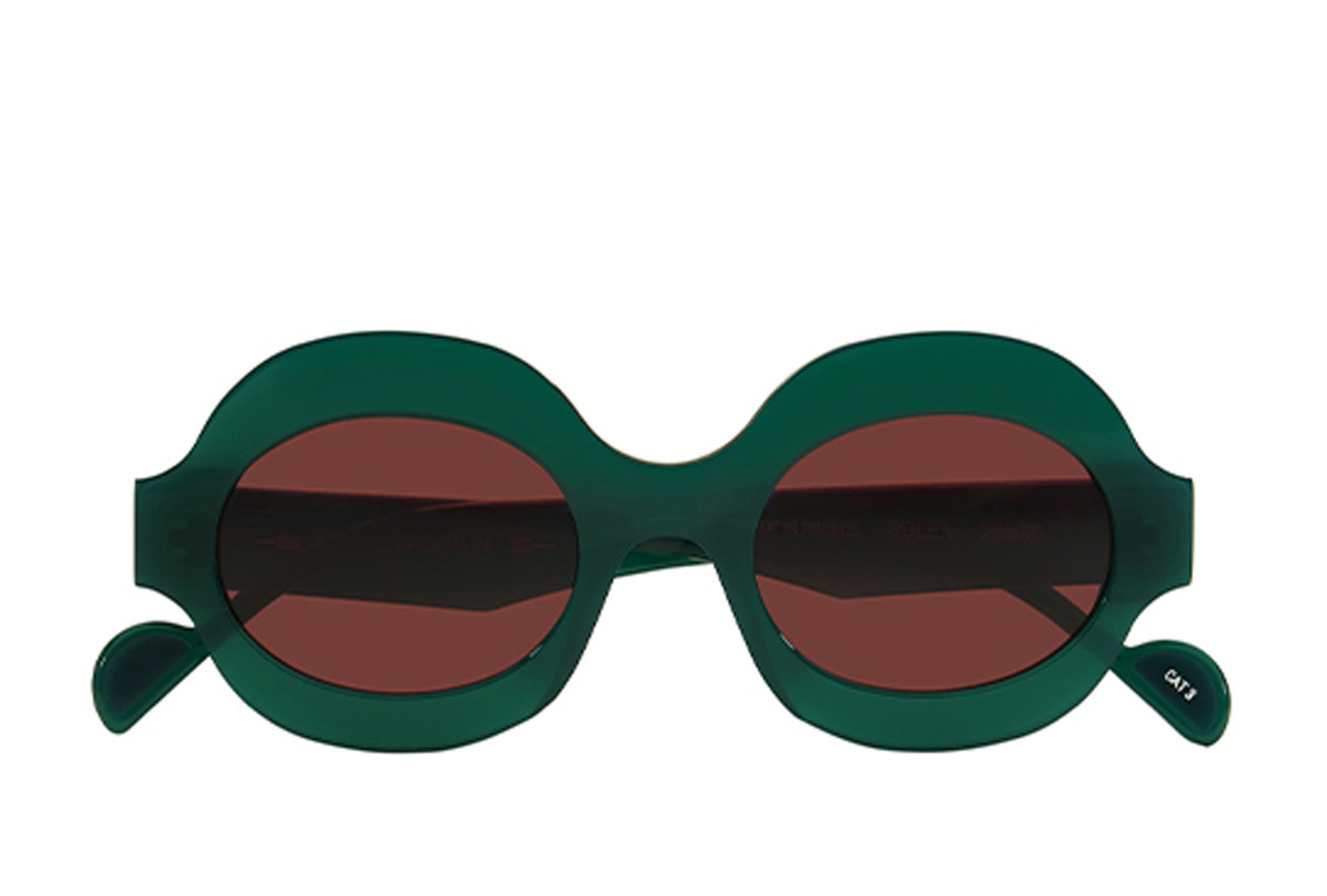 Solea | Anne et Valentin | Sunglasses Collection | Exclusive Eyewear