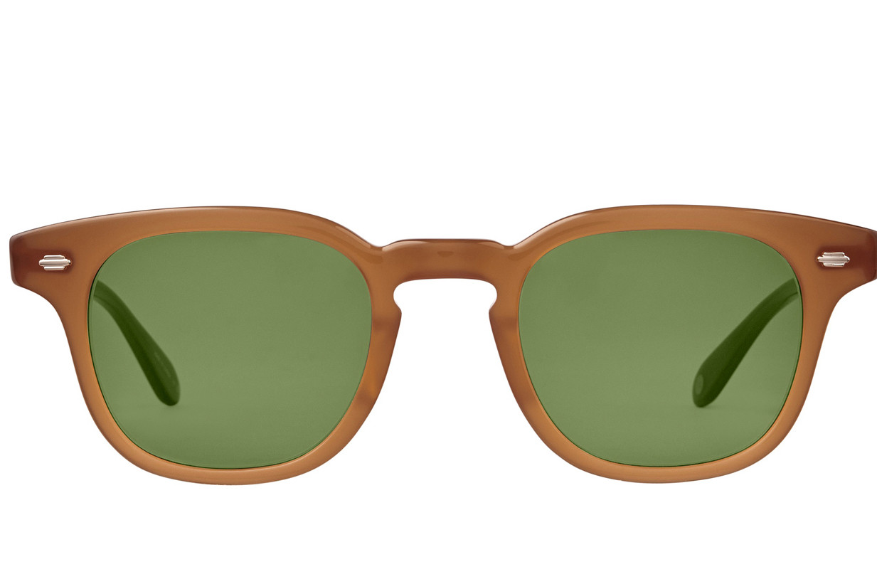 GLCO ギャレットライト SHERWOOD SUN Sherwood SUN | Garrett Leight | Handcrafted Sunglasses | Exclusive