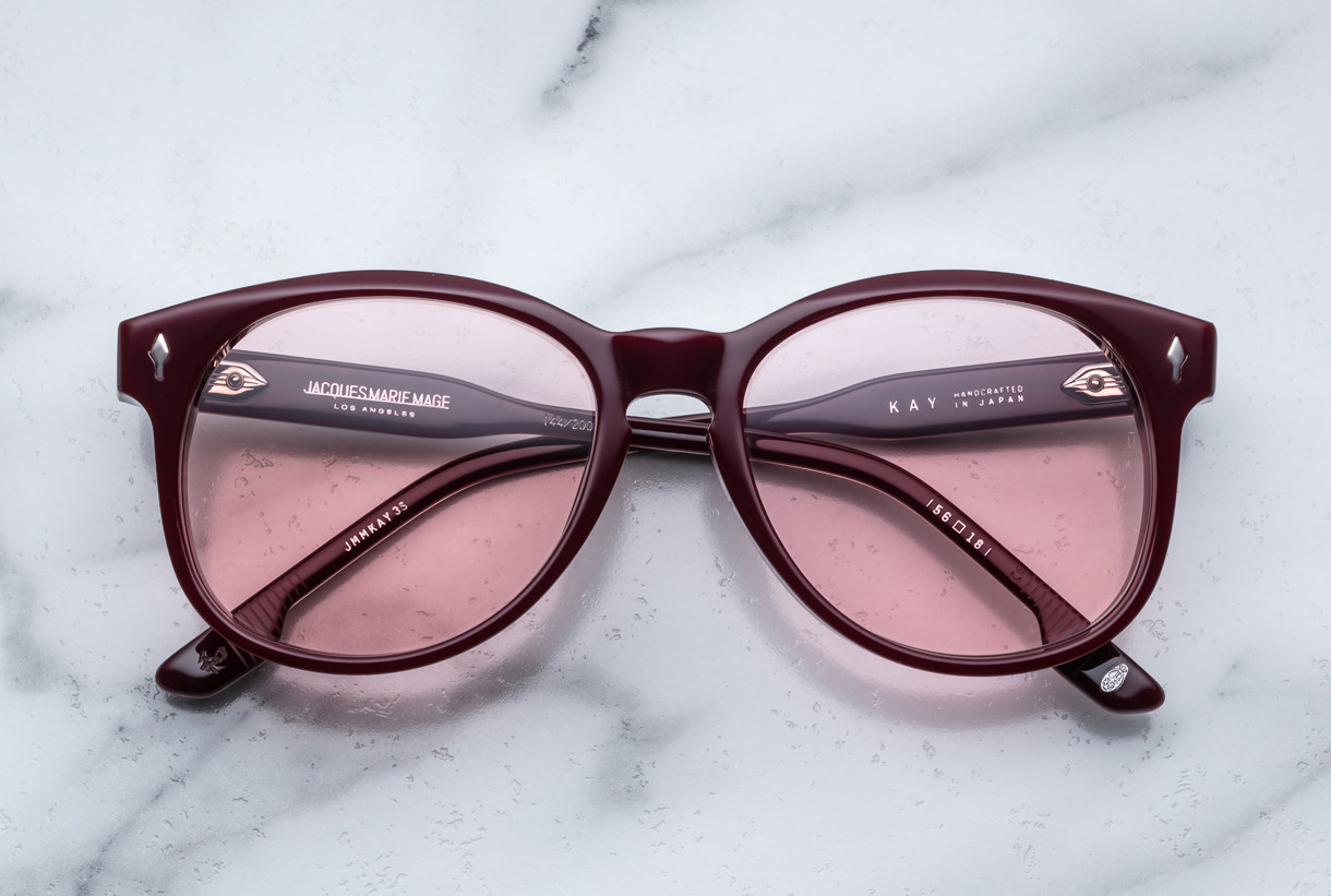 Jacques Marie Mage Kay Reserve