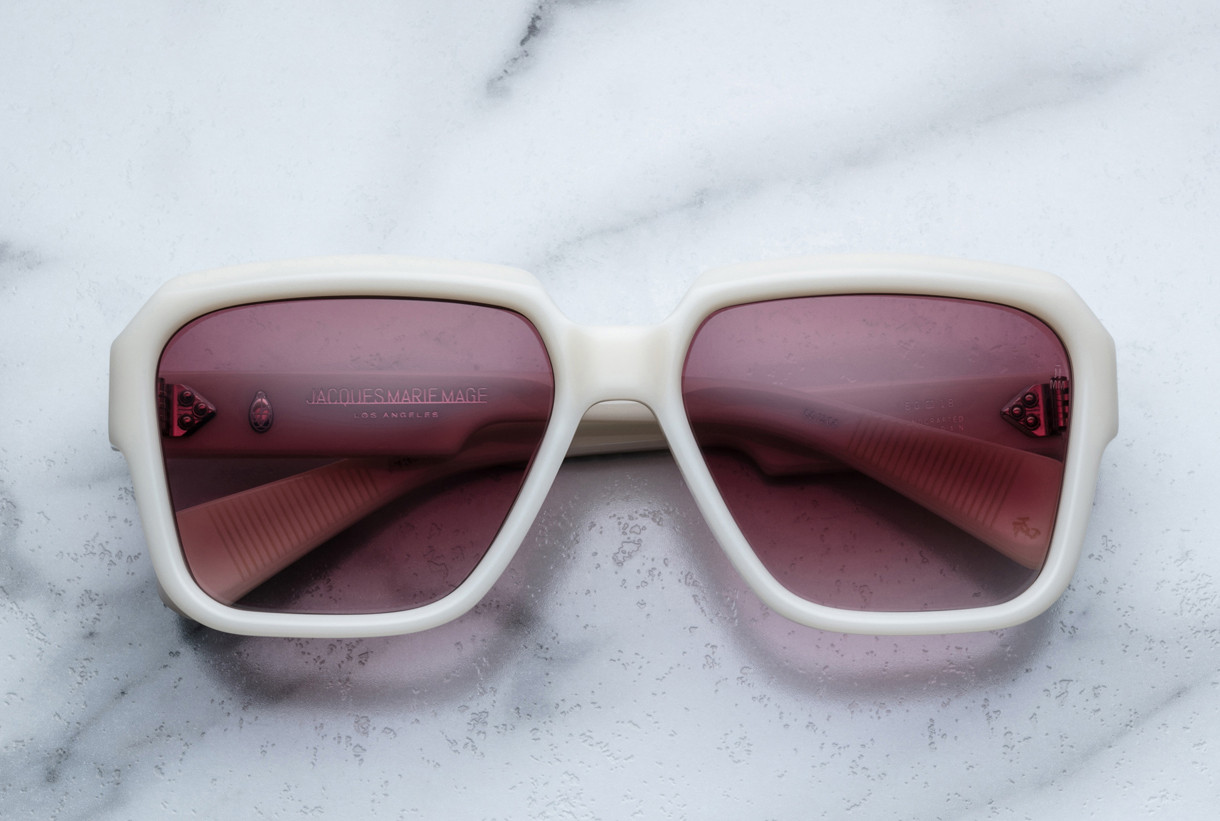 Jacques Marie Mage Alfred SUN Lotus - Main Image