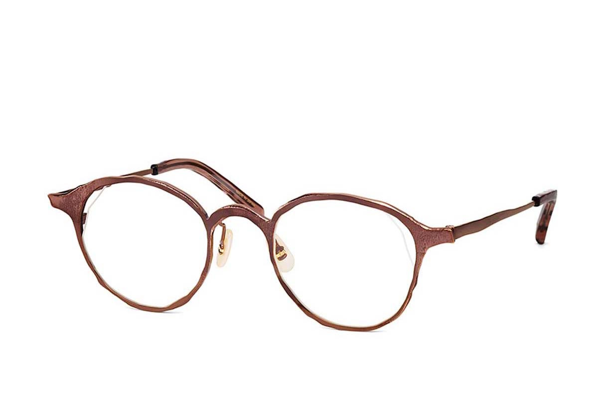 MM-0064 | Masahiro Maruyama | Handcrafted in Japan | Exclusive Eyewear