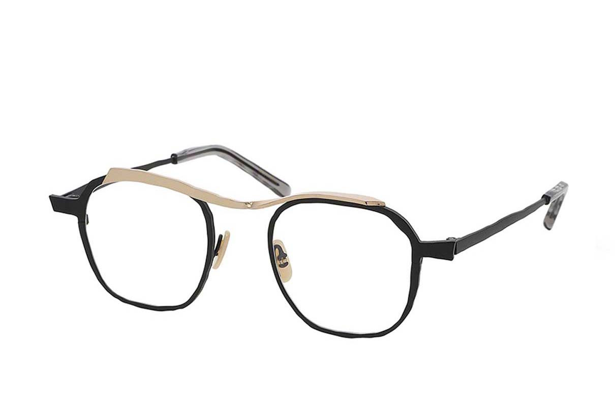 MM-0091 | Masahiro Maruyama | Handcrafted in Japan | Exclusive Eyewear