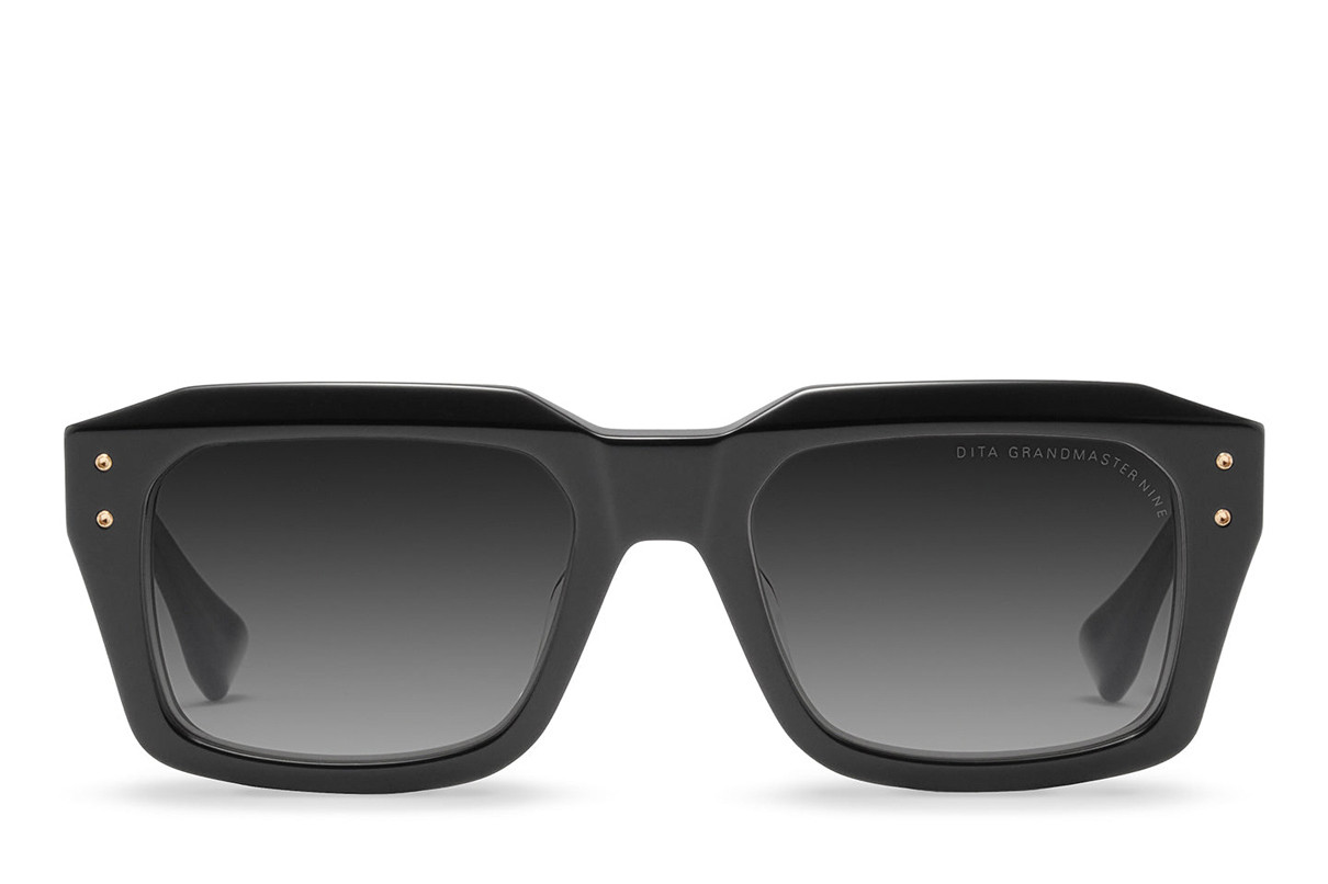 GRANDMASTER-NINE SUN | DITA | SUNGLASSES Collection | Exclusive
