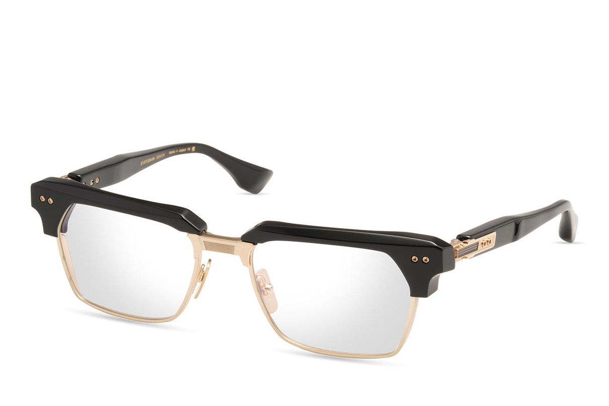 STATESMAN-SEVEN | DITA | EYEGLASSES Collection | Exclusive Eyewear