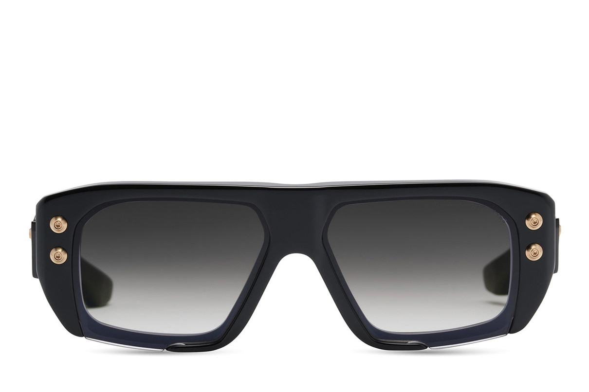 HYPHER-1183 SUN | DITA | SUNGLASSES Collection | Exclusive Eyewear