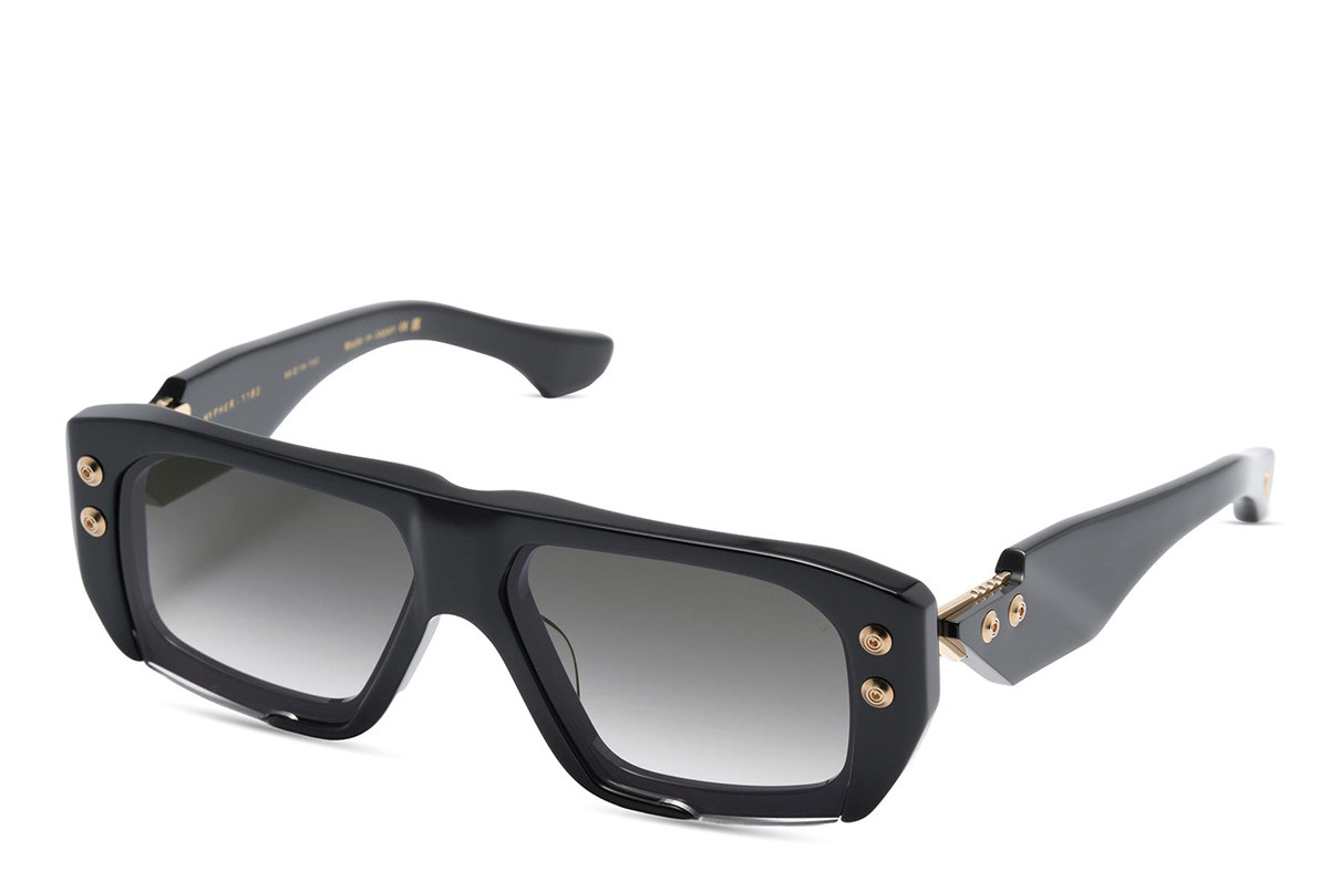 HYPHER-1183 SUN | DITA | SUNGLASSES Collection | Exclusive Eyewear