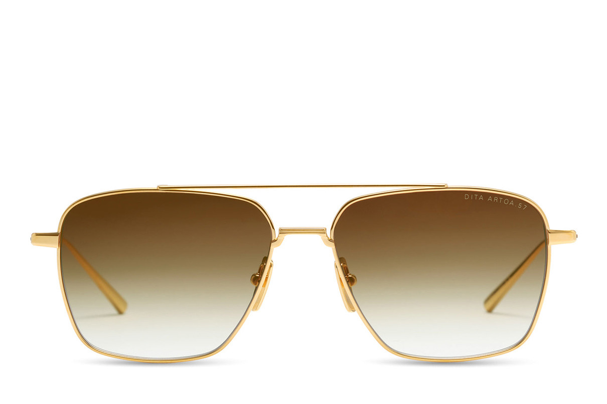 ARTOA.57 SUN | DITA | SUNGLASSES Collection | Exclusive Eyewear