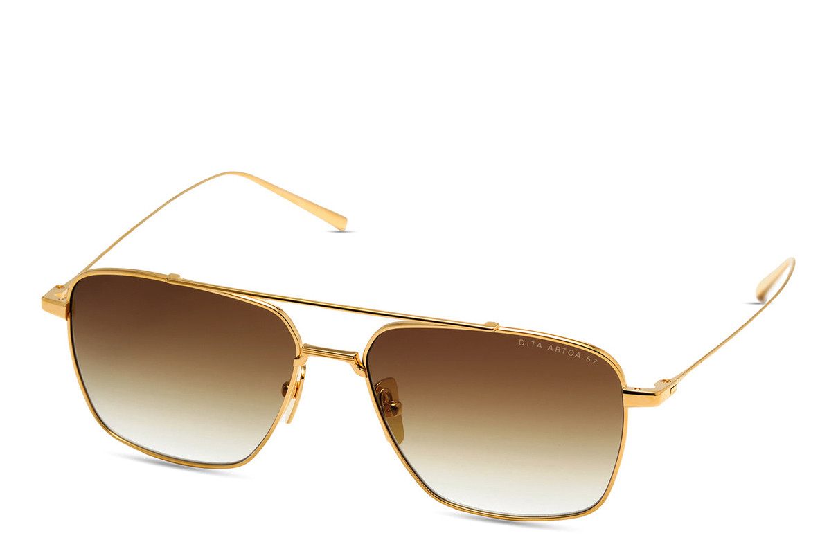ディータ ARTOA.57 サングラス DTS181-A-03 ■SH ARTOA.57 SUN | DITA | SUNGLASSES Collection | Exclusive Eyewear