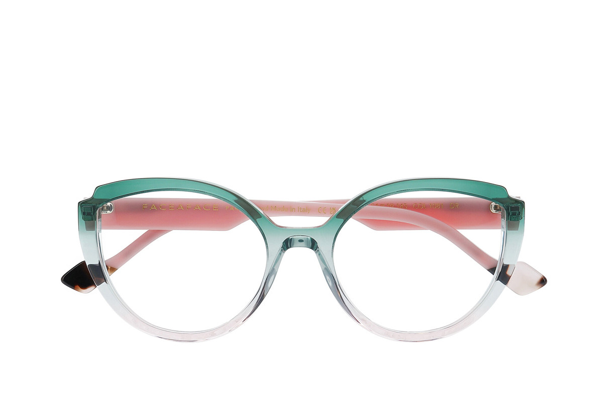 NOOKS 2 | Face a Face | Designer Face a Face eyewear | Acetate