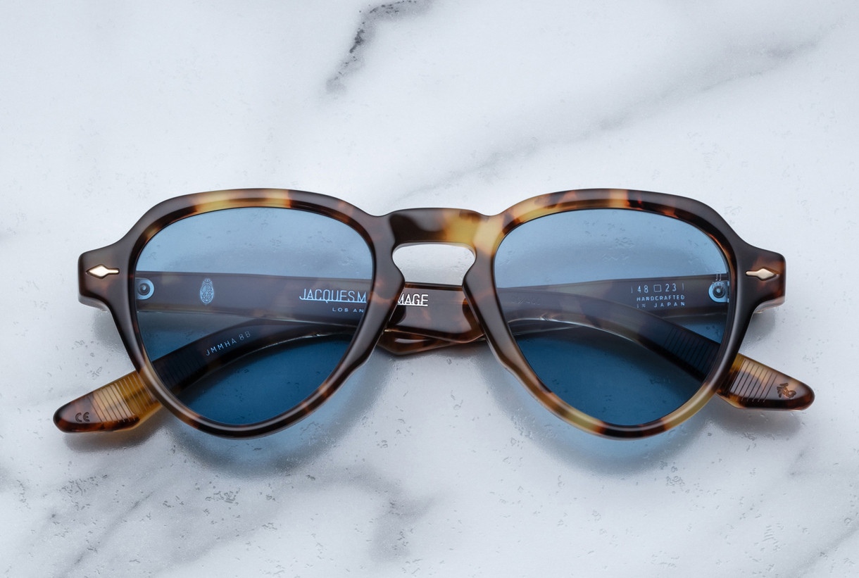 Hatfield SUN | Jacques Marie Mage | Artisanal | Limited Edition