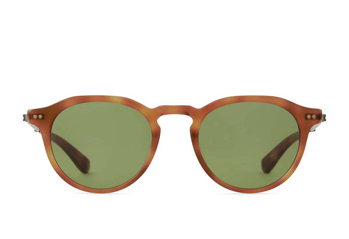 Dorian S | Mr. Leight | S Series | Exclusive Eyewear
