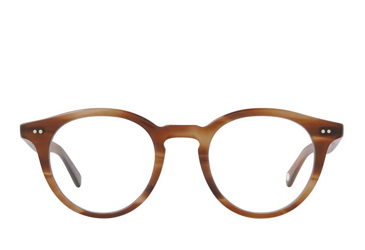 Clune X | Garrett Leight | Handcrafted Eyeglasses | Exclusive Eyewear