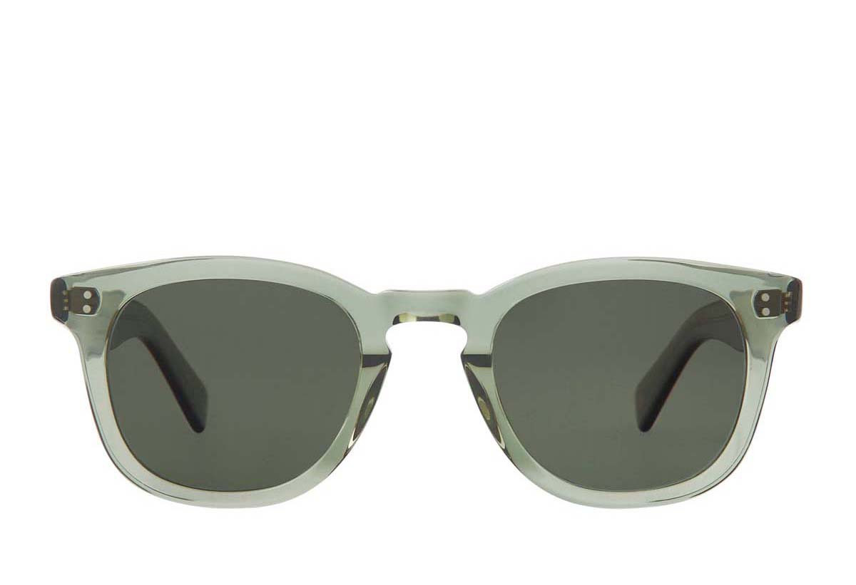 Kinney II SUN | Garrett Leight | Handcrafted Sunglasses