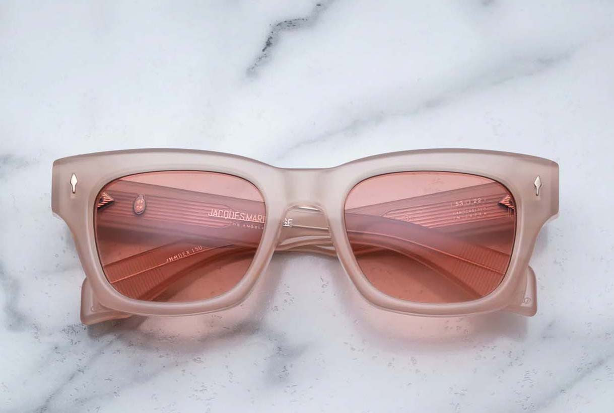 Dealan 53 SUN | Jacques Marie Mage | Artisanal | Limited Edition