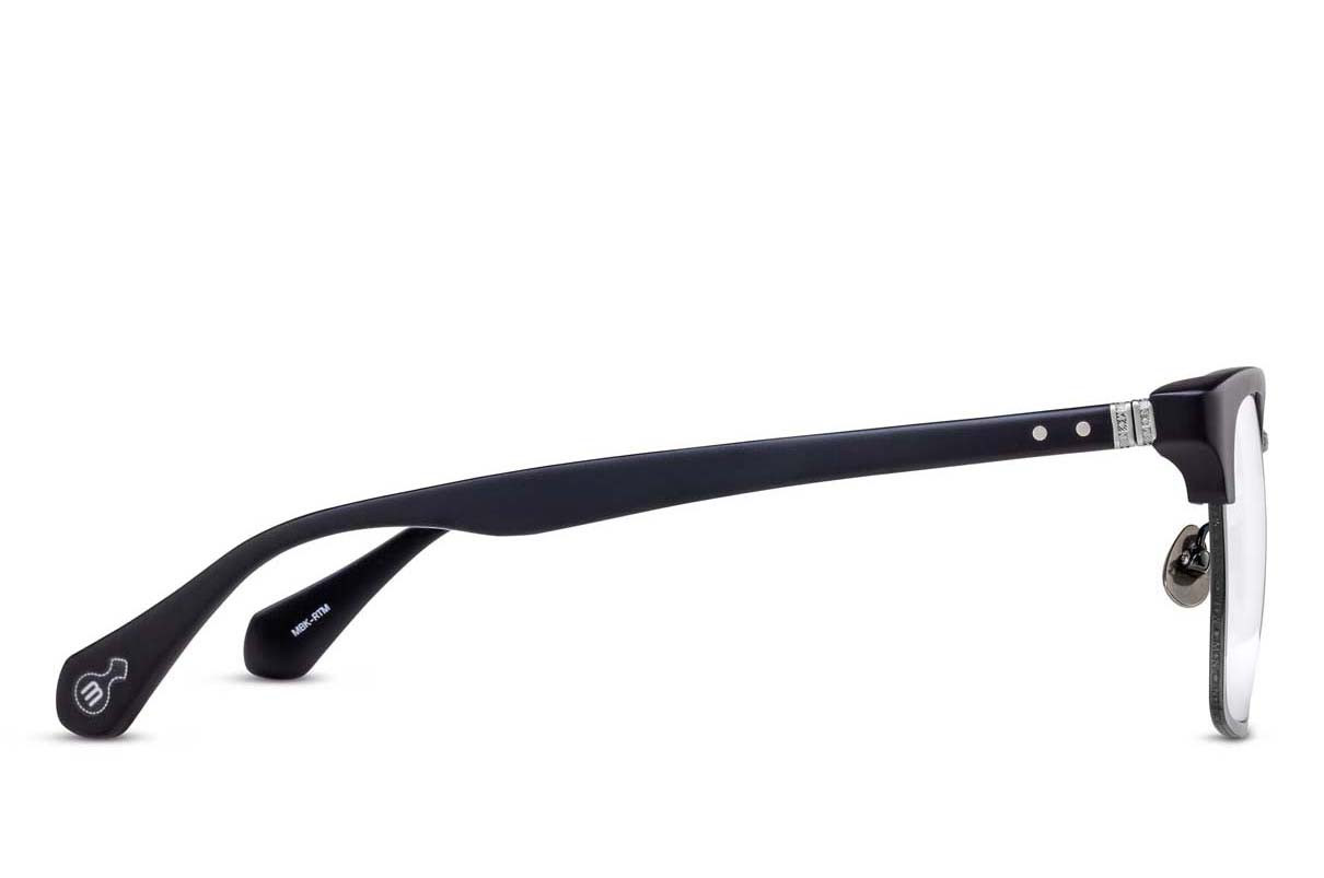 M2063 | MATSUDA | ESSENTIAL Collection | Exclusive Eyewear