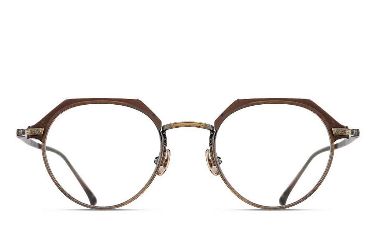 M2064 | MATSUDA | ESSENTIAL Collection | Exclusive Eyewear