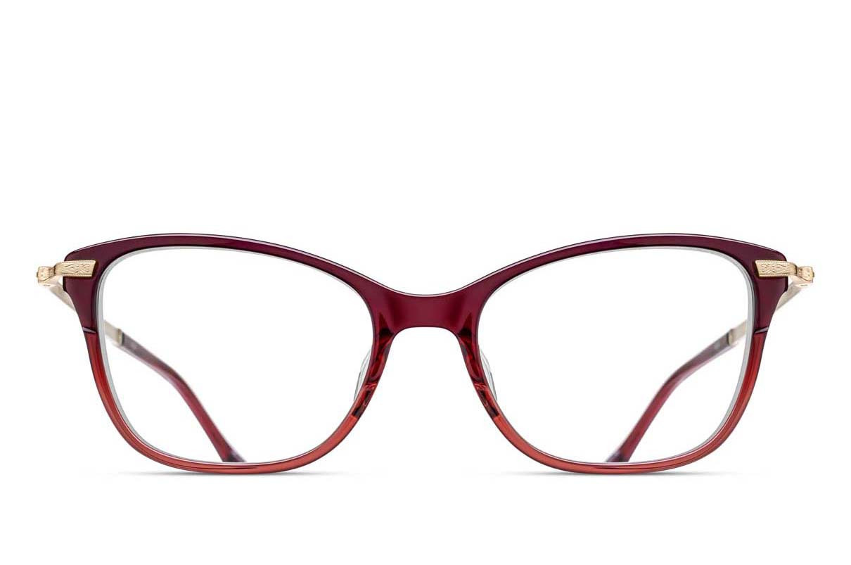 M2065 | MATSUDA | ESSENTIAL Collection | Exclusive Eyewear
